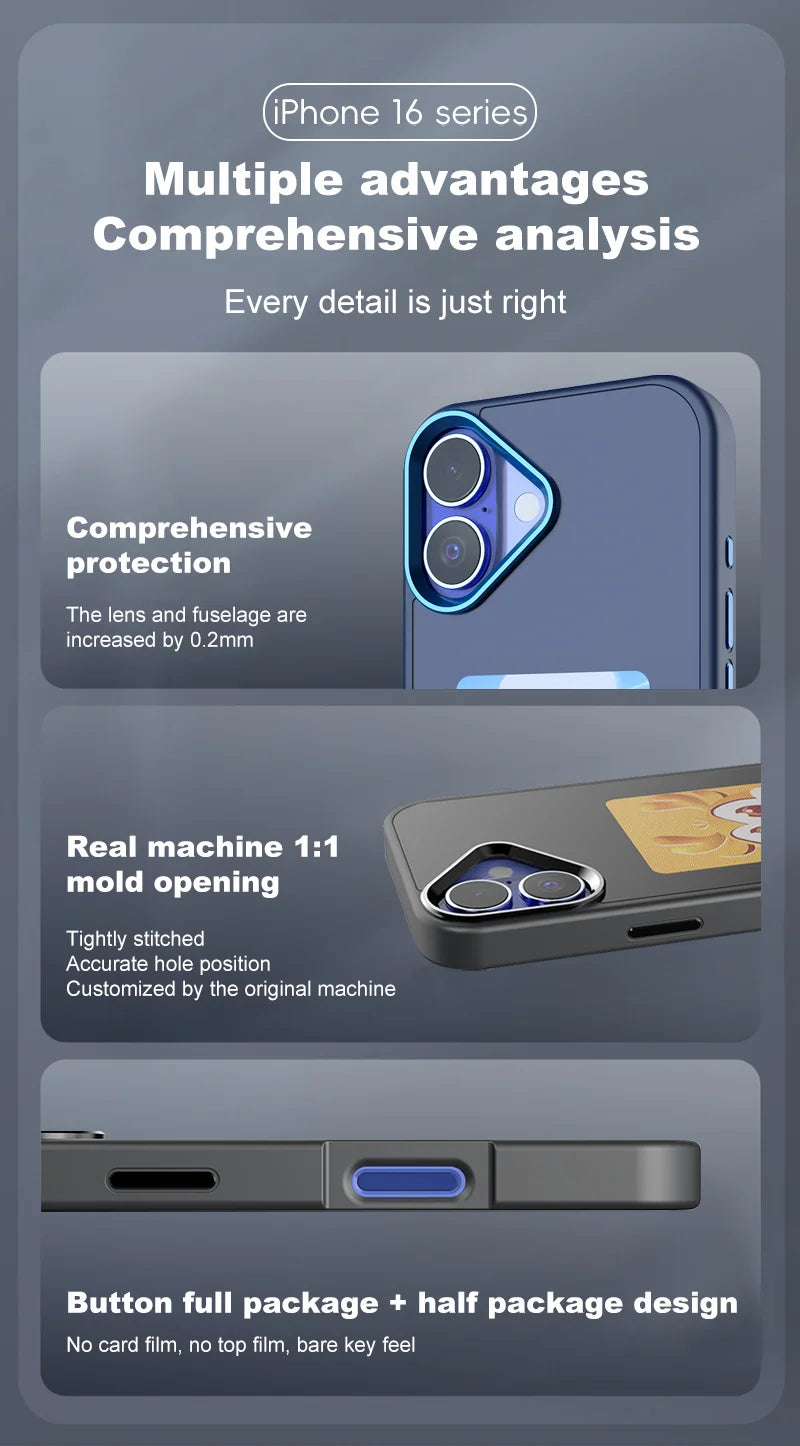 iPhone InkCustom™ – DIY Display Case