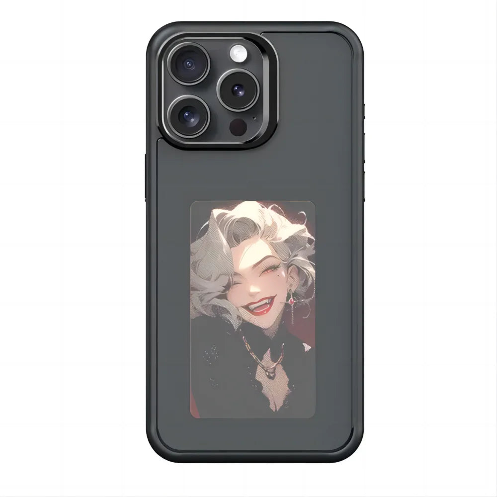 iPhone InkCustom™ – DIY Display Case