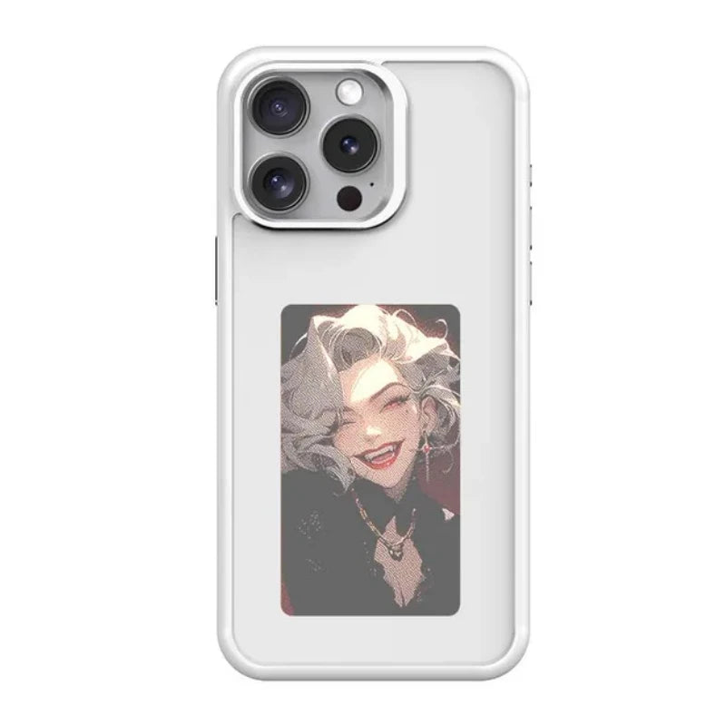 iPhone InkCustom™ – DIY Display Case