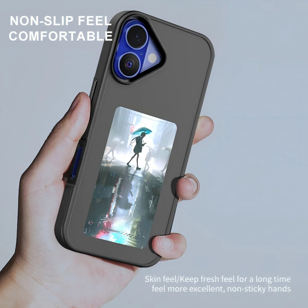 iPhone InkCustom™ – DIY Display Case